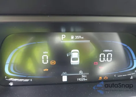 2024 Hyundai Elantra Se from USA, damaged, VIN KMHLL4DG7RU818474